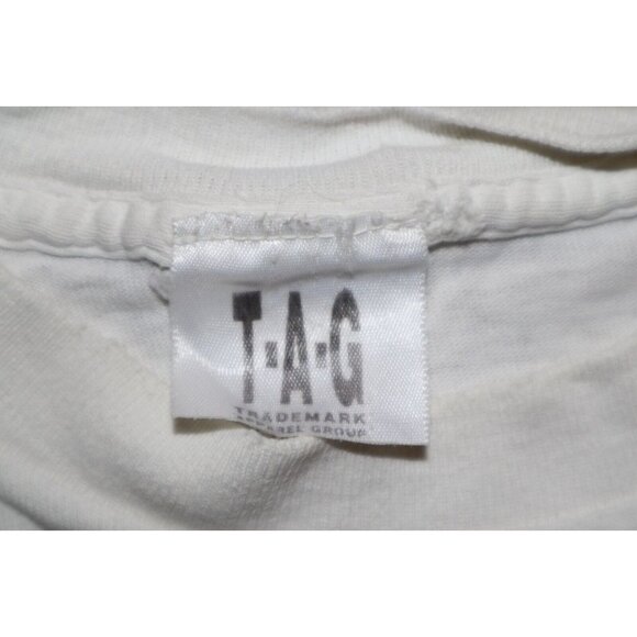 Vintage 90s Kids Youth Tees Jackets Crews Lot of 20 Wholesale Mix Sizes - Picture 12 of 16